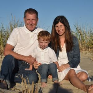 Meet your Posher, Bill